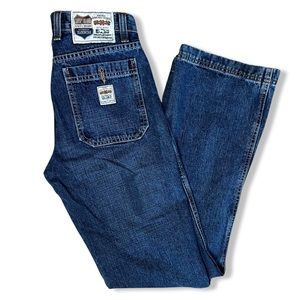 Vintage lucky brand jeans